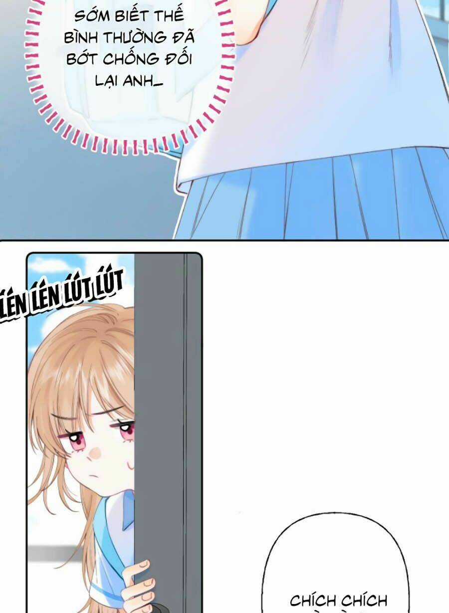 Vụng Trộm Giấu Không Được Chapter 1 trang 29