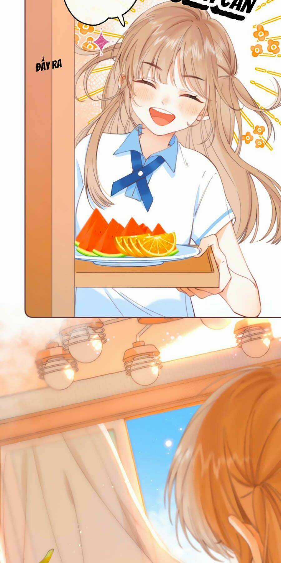 Vụng Trộm Giấu Không Được Chapter 1 trang 34