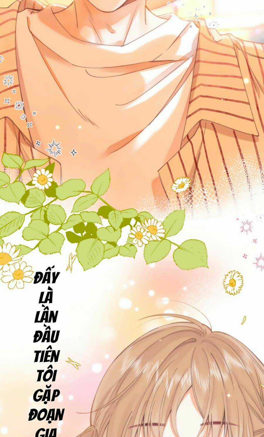 Vụng Trộm Giấu Không Được Chapter 1 trang 37