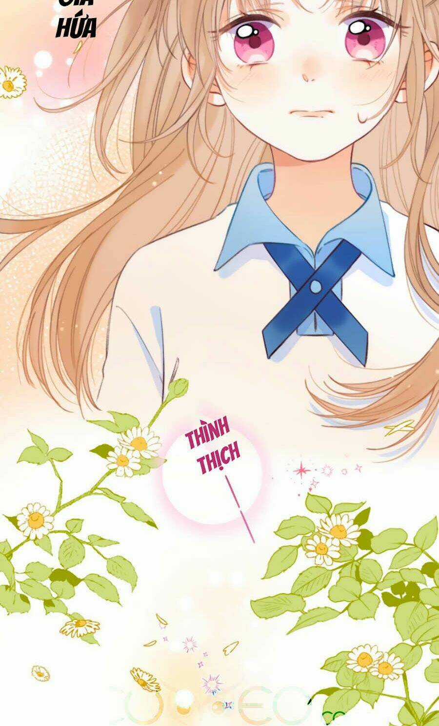 Vụng Trộm Giấu Không Được Chapter 1 trang 38