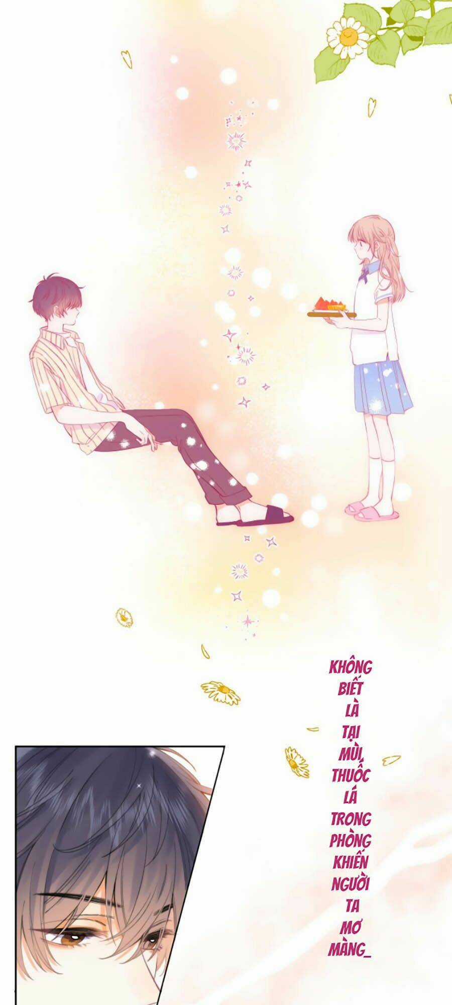 Vụng Trộm Giấu Không Được Chapter 1 trang 39