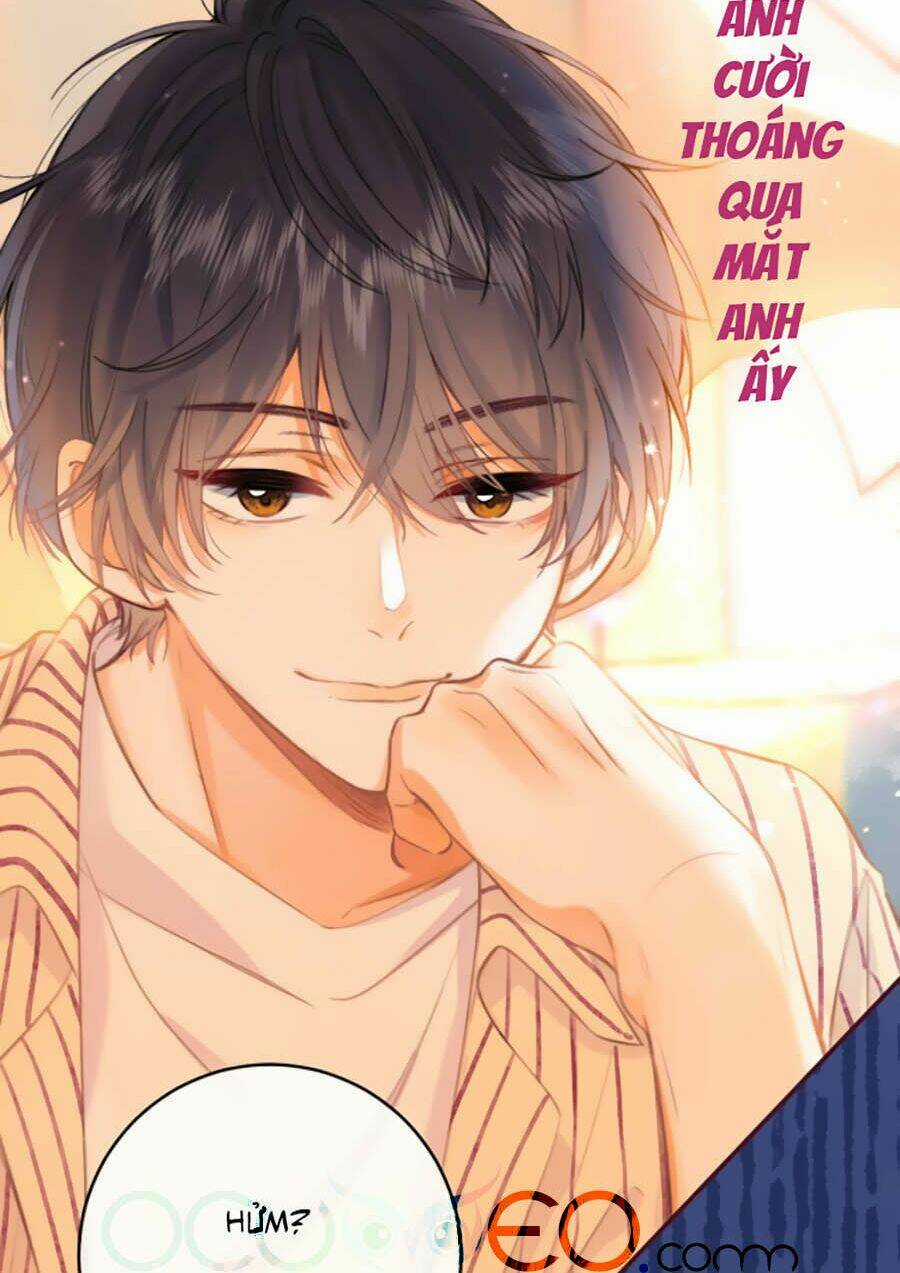 Vụng Trộm Giấu Không Được Chapter 1 trang 41