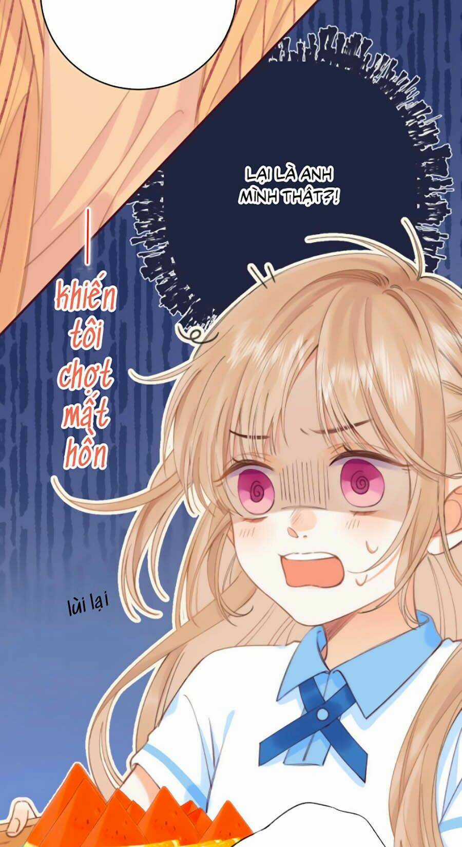 Vụng Trộm Giấu Không Được Chapter 1 trang 42