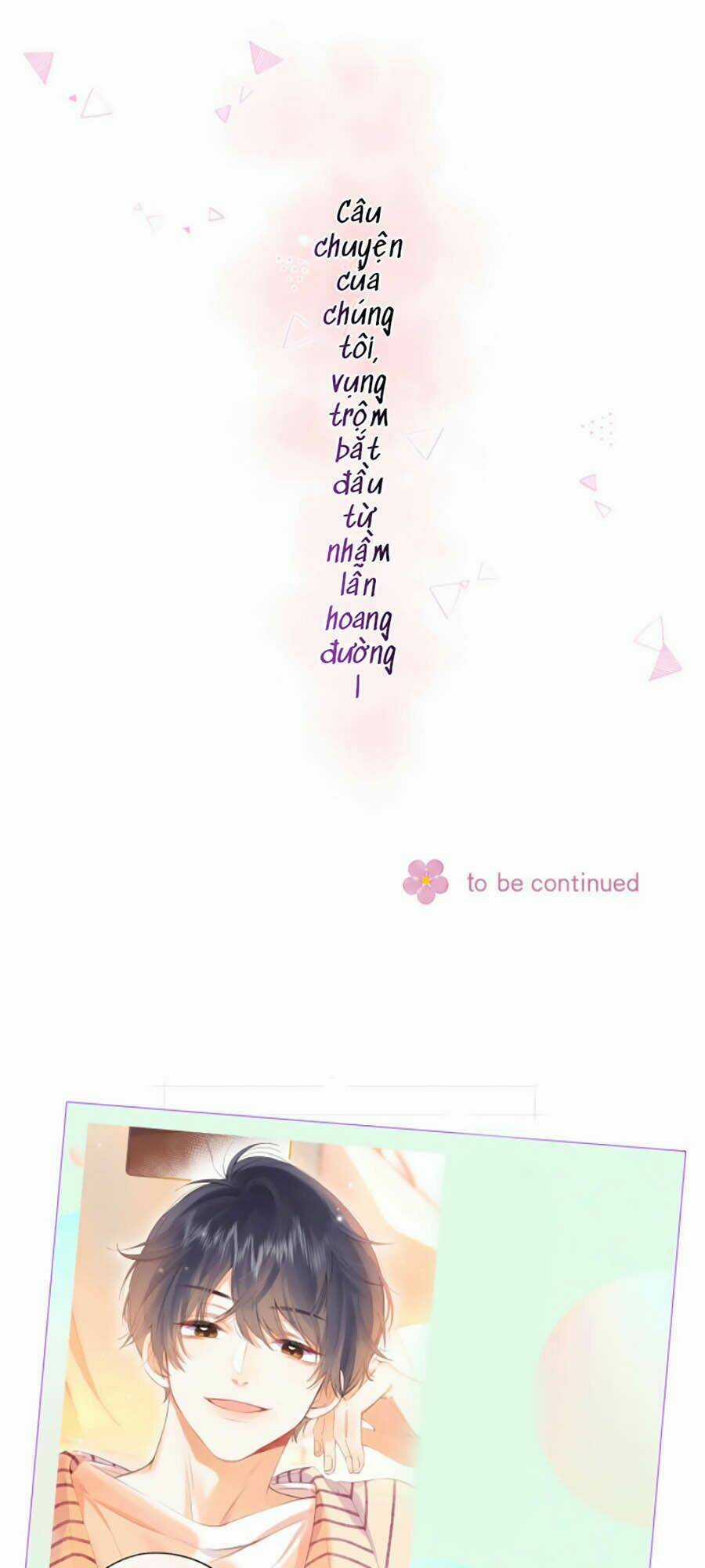 Vụng Trộm Giấu Không Được Chapter 1 trang 44