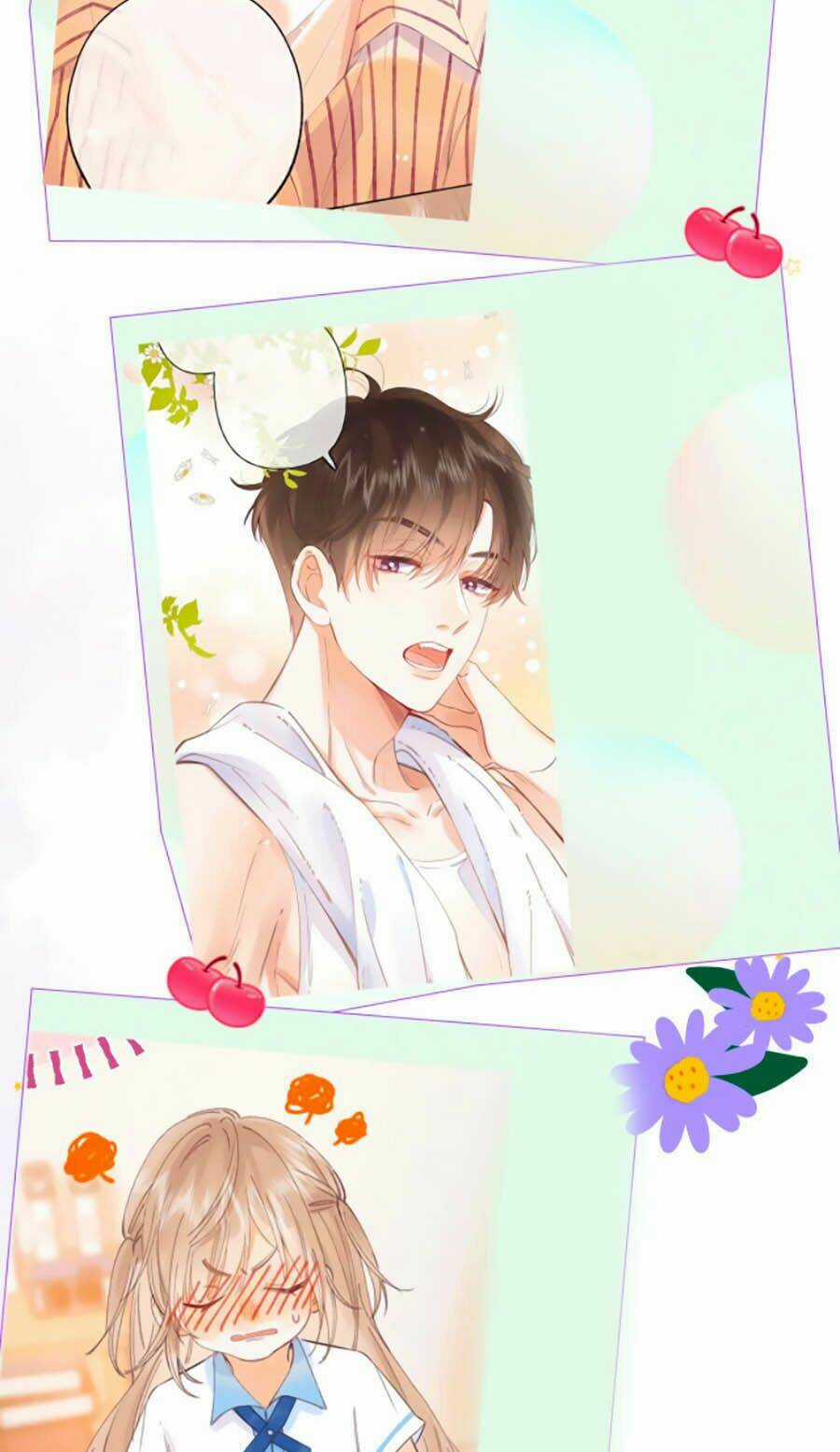 Vụng Trộm Giấu Không Được Chapter 1 trang 45