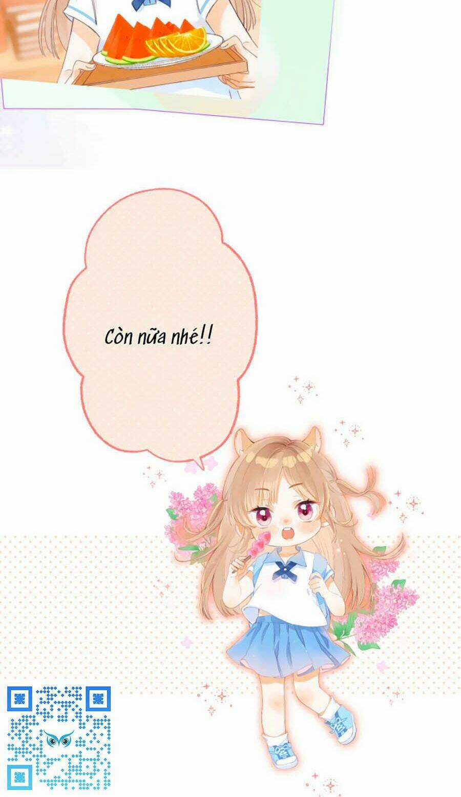 Vụng Trộm Giấu Không Được Chapter 1 trang 46