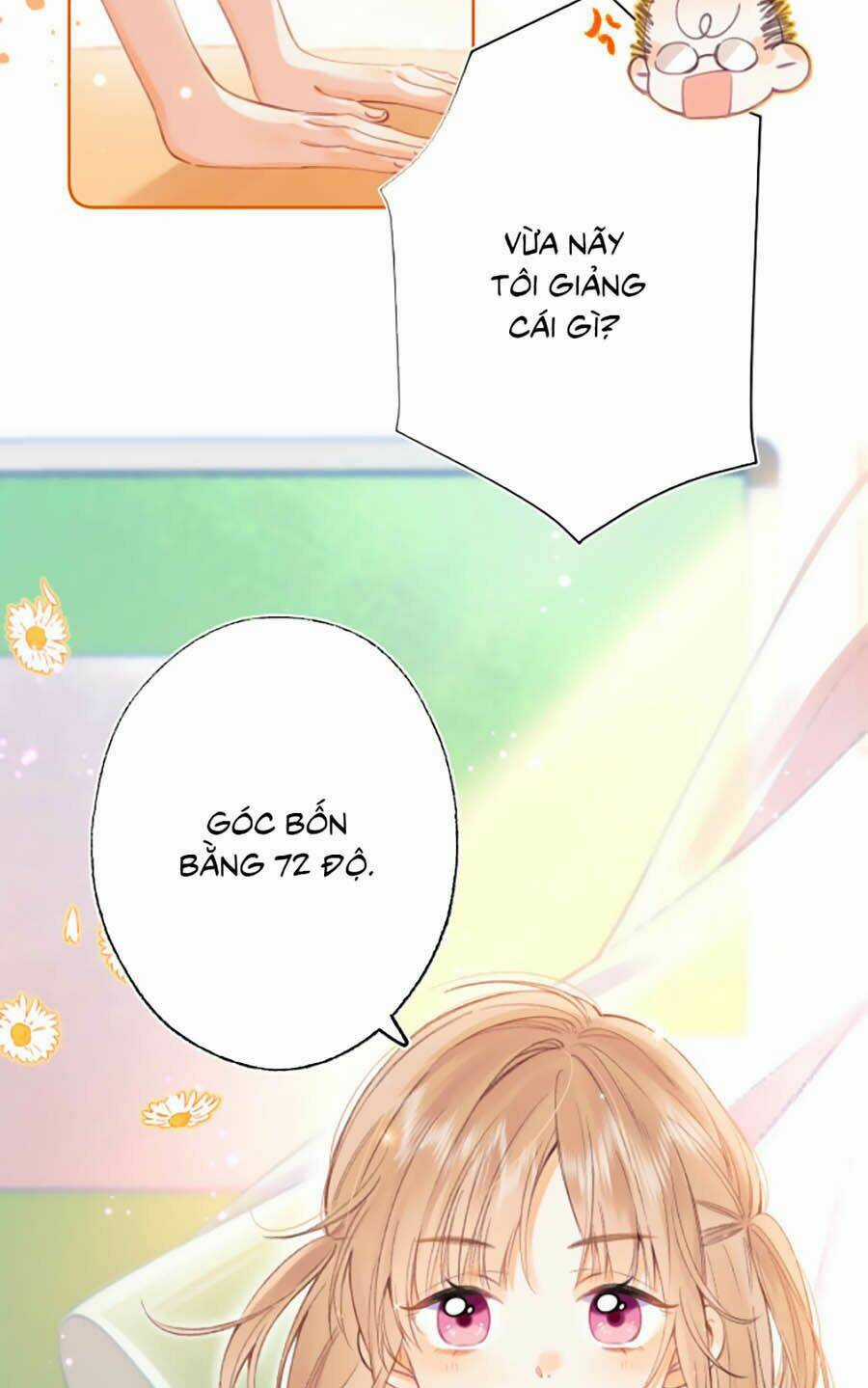 Vụng Trộm Giấu Không Được Chapter 1 trang 6