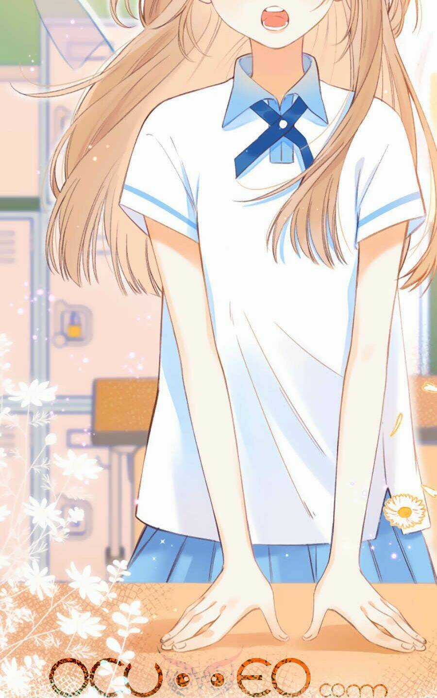 Vụng Trộm Giấu Không Được Chapter 1 trang 7