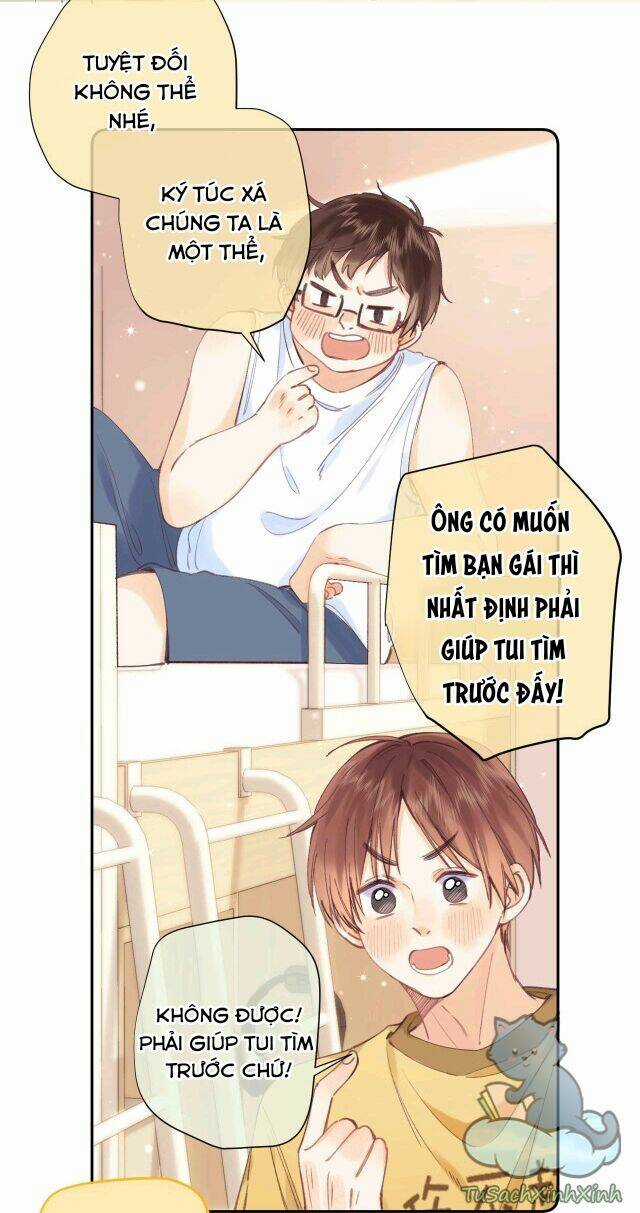 Vụng Trộm Giấu Không Được Chapter 10 trang 15