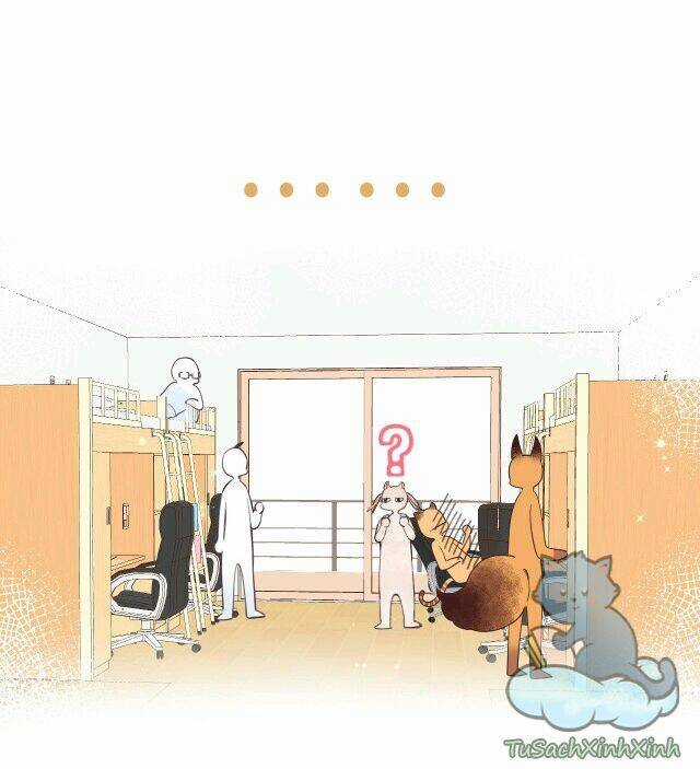 Vụng Trộm Giấu Không Được Chapter 10 trang 18