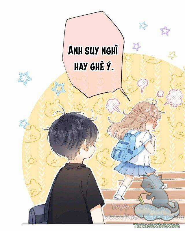 Vụng Trộm Giấu Không Được Chapter 10 trang 2