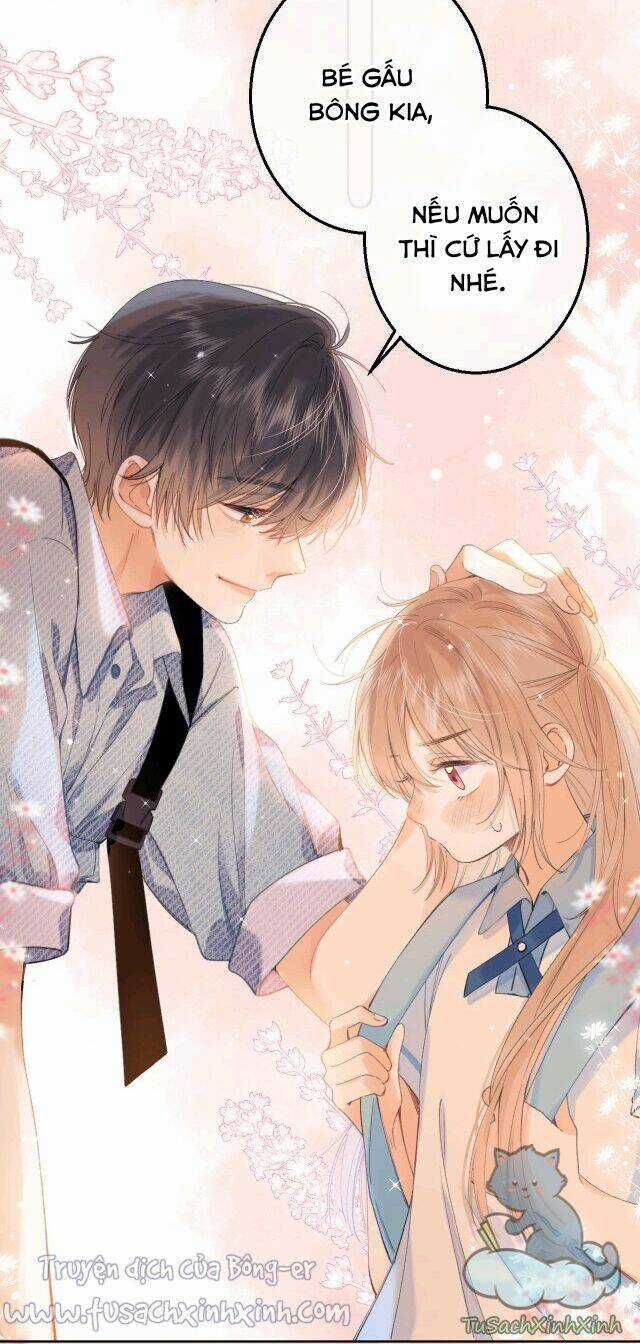 Vụng Trộm Giấu Không Được Chapter 10 trang 23