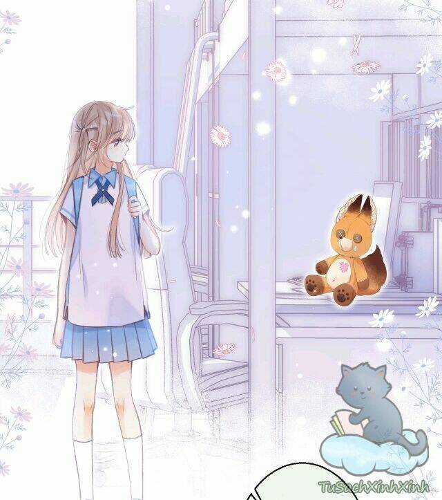 Vụng Trộm Giấu Không Được Chapter 10 trang 25