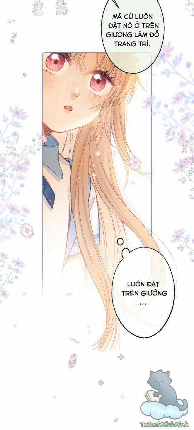 Vụng Trộm Giấu Không Được Chapter 10 trang 26