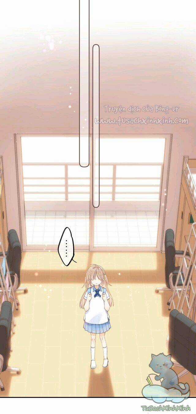 Vụng Trộm Giấu Không Được Chapter 10 trang 32