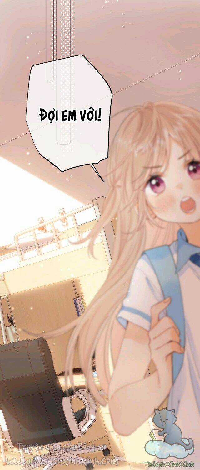 Vụng Trộm Giấu Không Được Chapter 10 trang 36