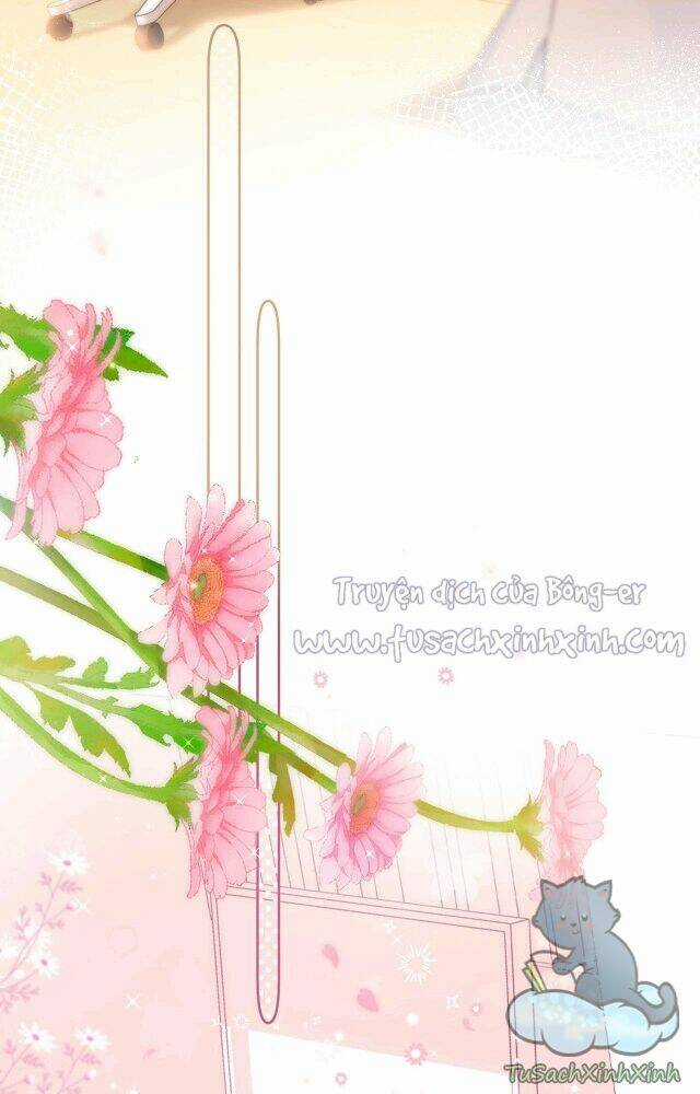 Vụng Trộm Giấu Không Được Chapter 10 trang 37