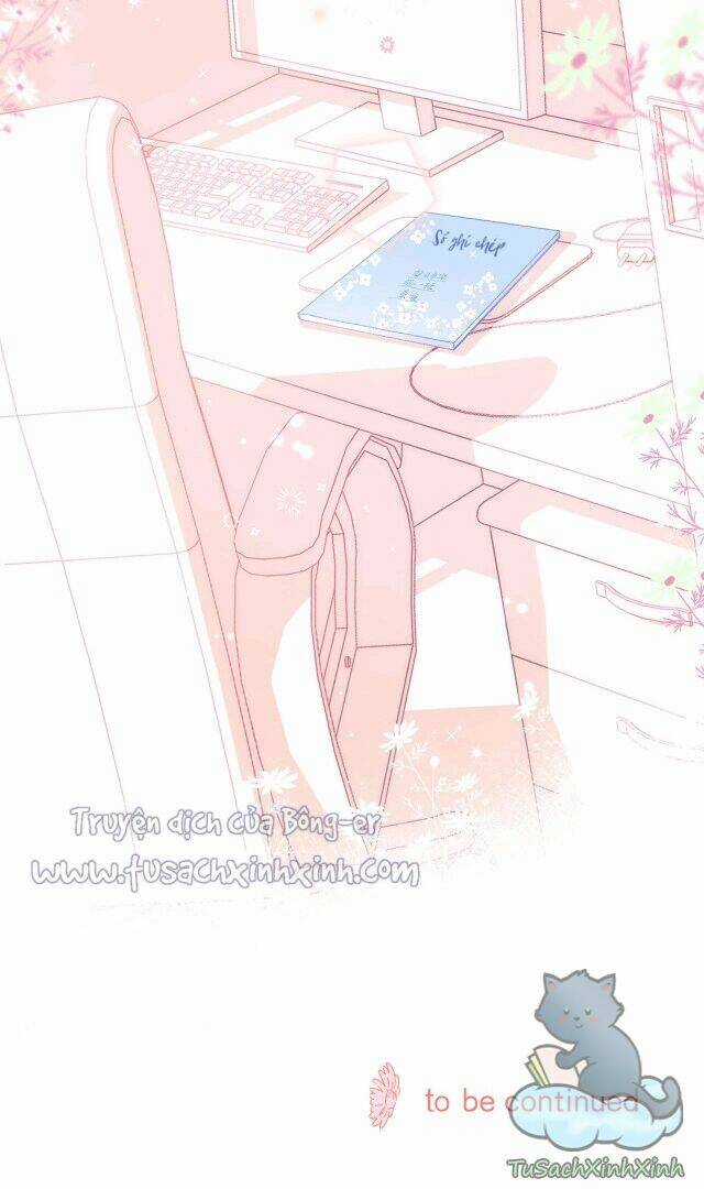 Vụng Trộm Giấu Không Được Chapter 10 trang 38