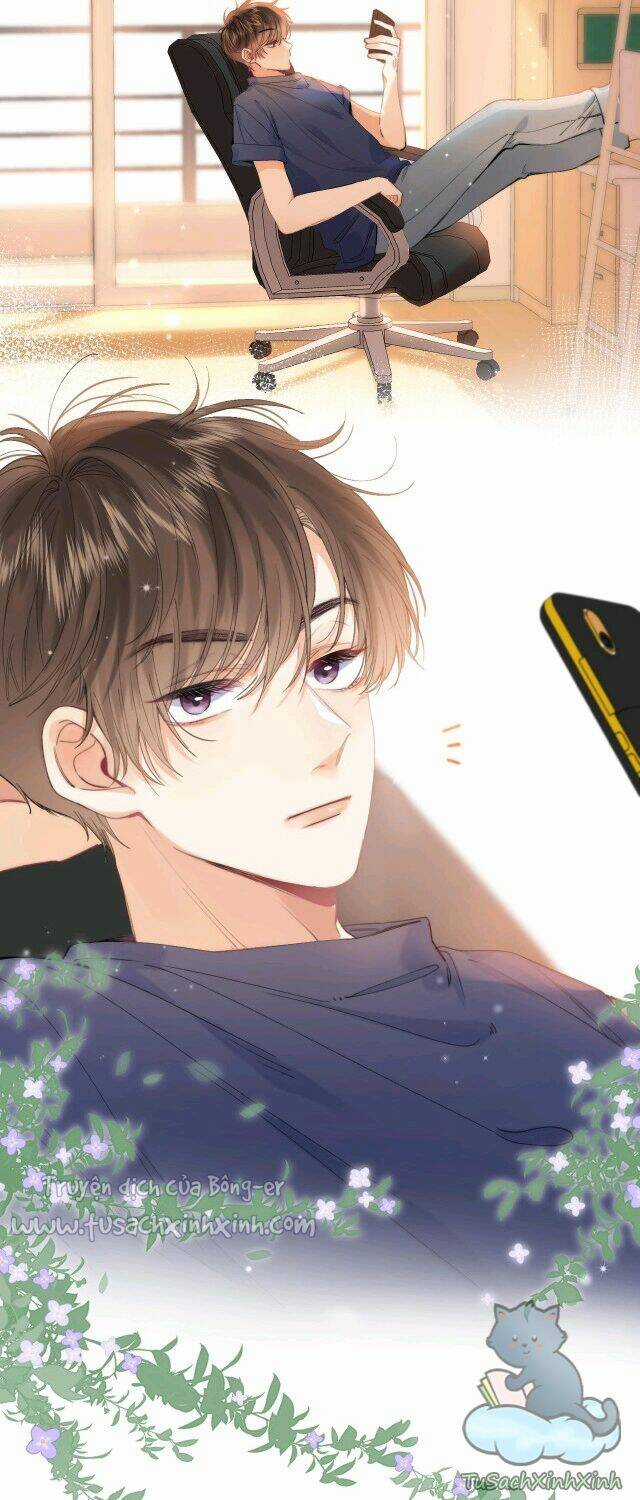 Vụng Trộm Giấu Không Được Chapter 10 trang 7