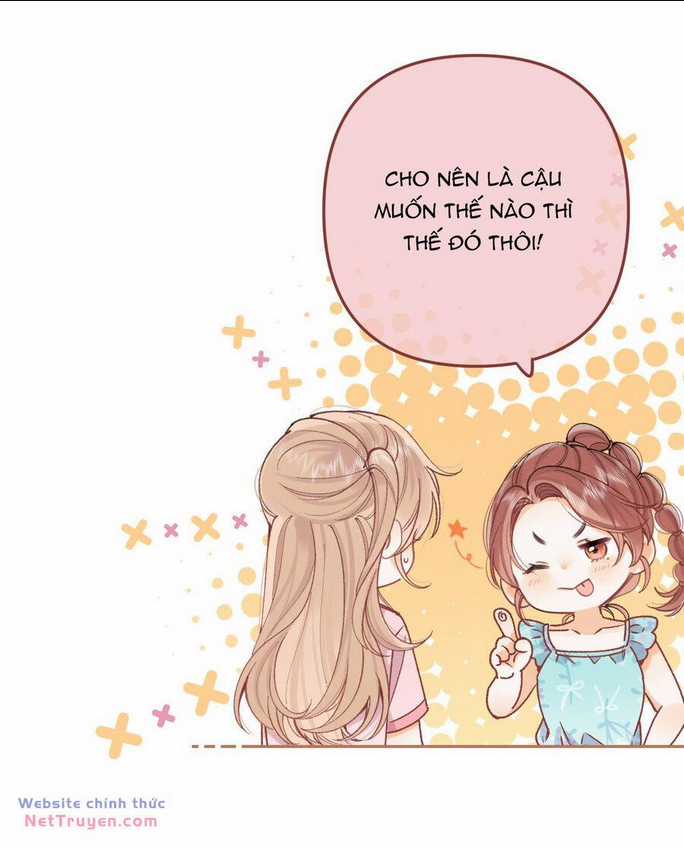 Vụng Trộm Giấu Không Được Chapter 100.1 trang 14