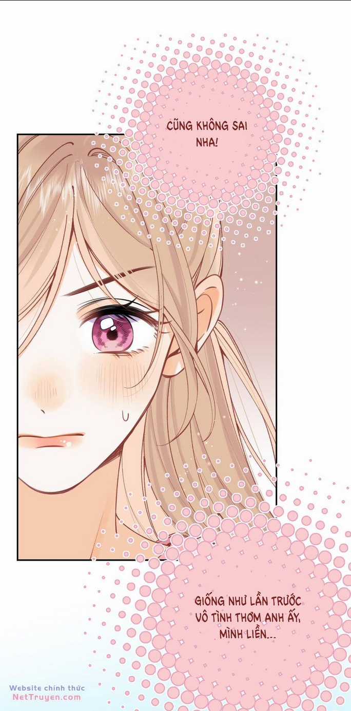 Vụng Trộm Giấu Không Được Chapter 100.1 trang 15