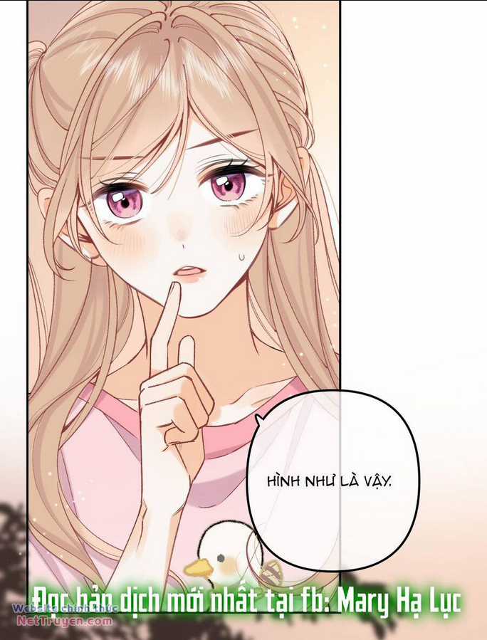 Vụng Trộm Giấu Không Được Chapter 100.1 trang 3