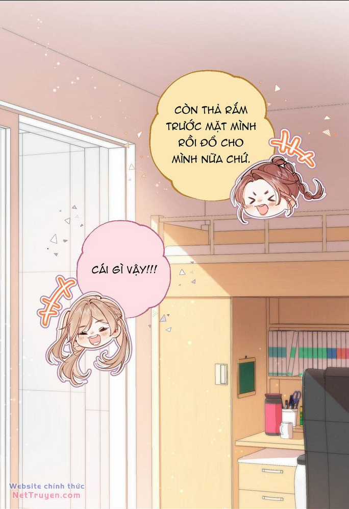 Vụng Trộm Giấu Không Được Chapter 100.1 trang 7