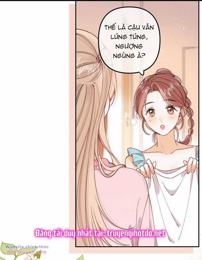 Vụng Trộm Giấu Không Được Chapter 100.1 trang 8