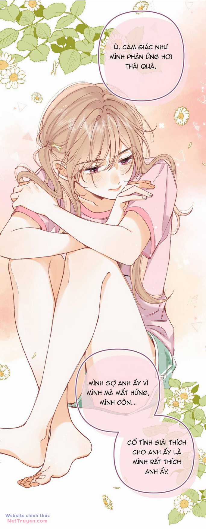 Vụng Trộm Giấu Không Được Chapter 100.1 trang 9