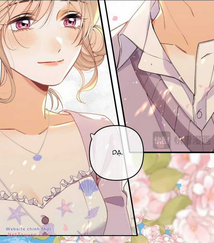 Vụng Trộm Giấu Không Được Chapter 100.2 trang 10