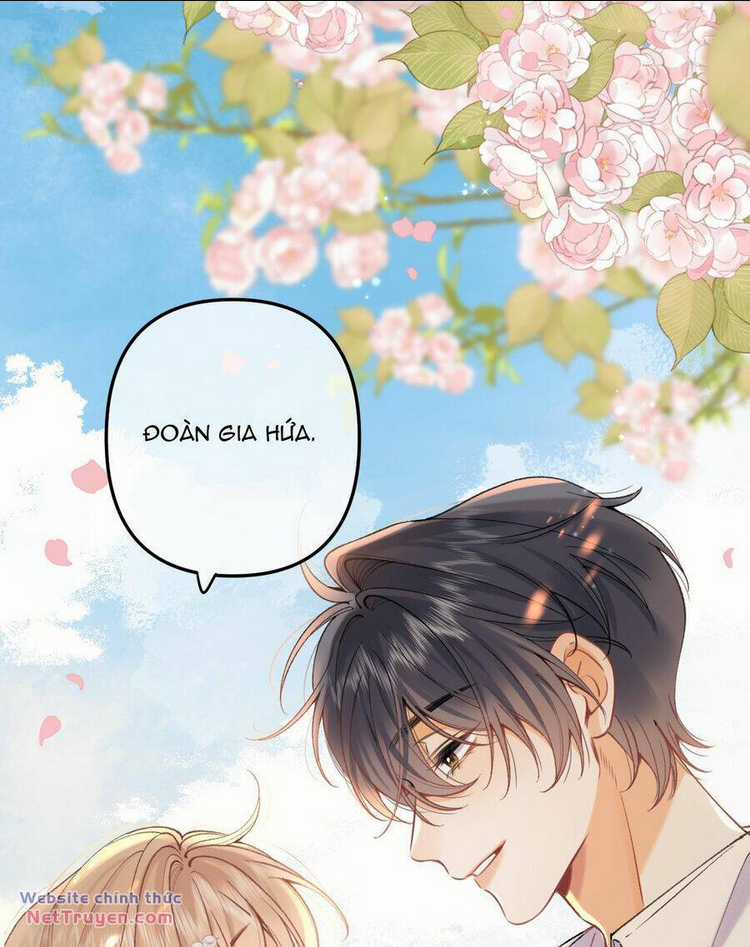 Vụng Trộm Giấu Không Được Chapter 100.2 trang 11