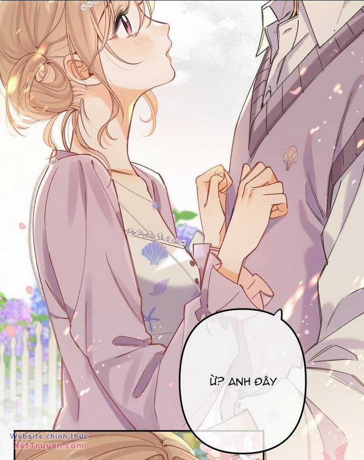 Vụng Trộm Giấu Không Được Chapter 100.2 trang 12