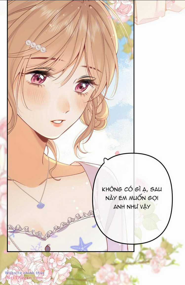 Vụng Trộm Giấu Không Được Chapter 100.2 trang 13