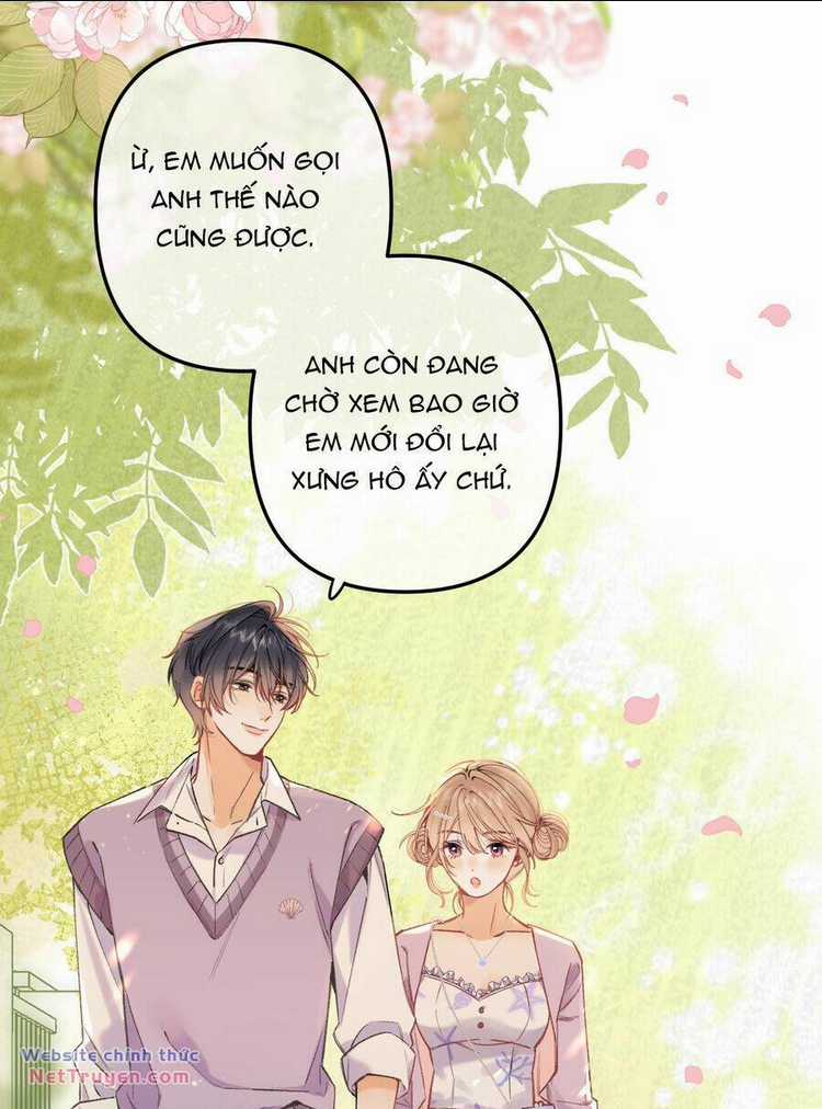 Vụng Trộm Giấu Không Được Chapter 100.2 trang 14