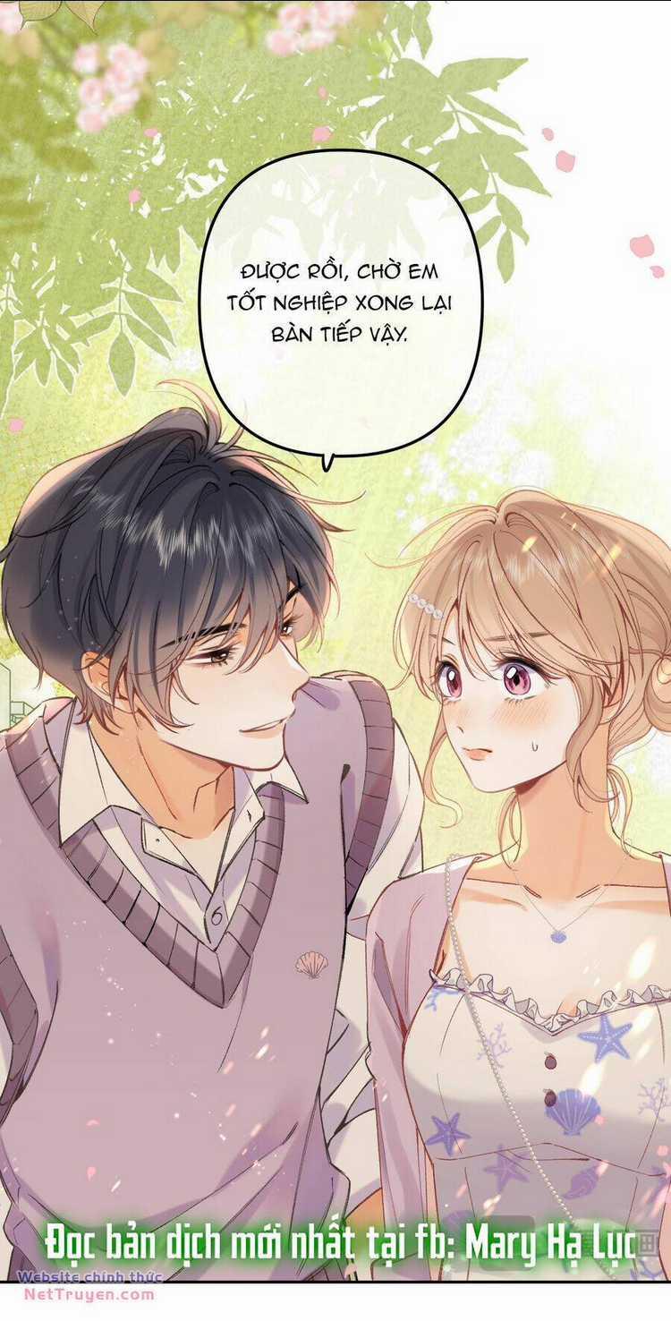 Vụng Trộm Giấu Không Được Chapter 100.2 trang 17