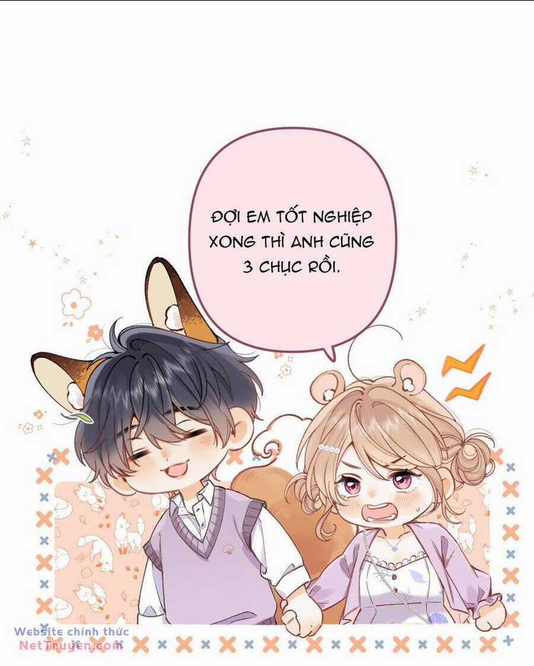 Vụng Trộm Giấu Không Được Chapter 100.2 trang 18