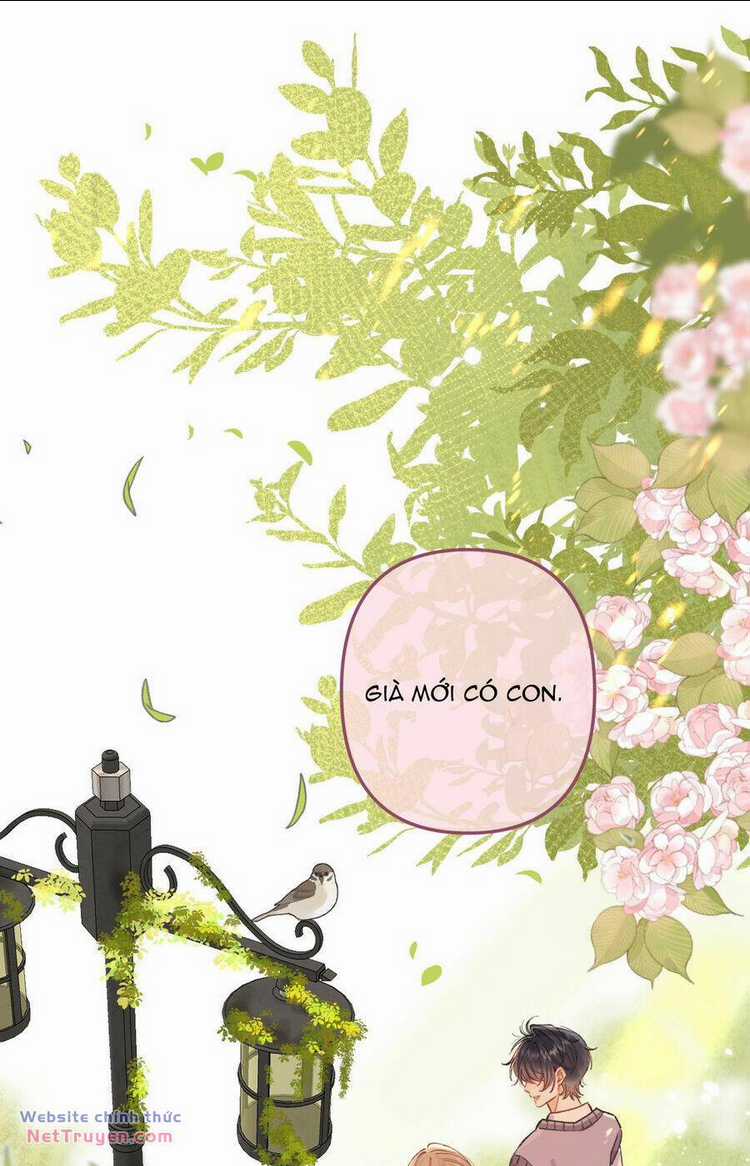 Vụng Trộm Giấu Không Được Chapter 100.2 trang 19