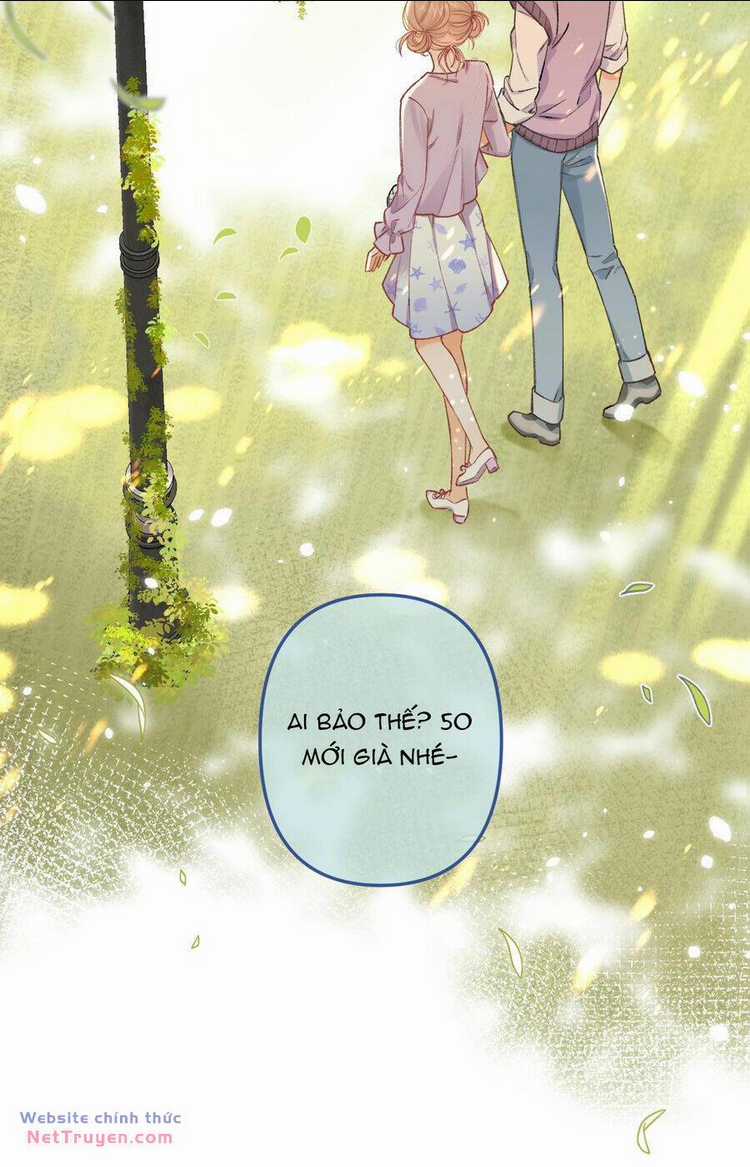 Vụng Trộm Giấu Không Được Chapter 100.2 trang 20