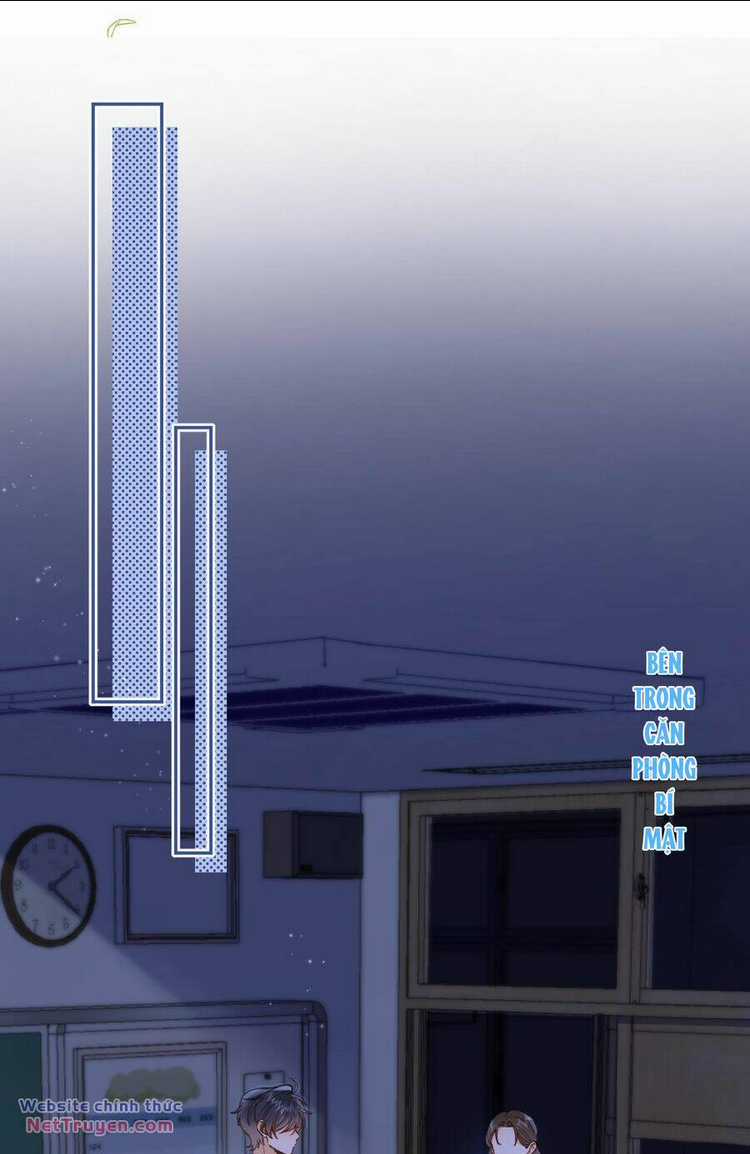 Vụng Trộm Giấu Không Được Chapter 100.2 trang 21