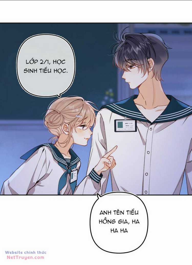 Vụng Trộm Giấu Không Được Chapter 100.2 trang 23