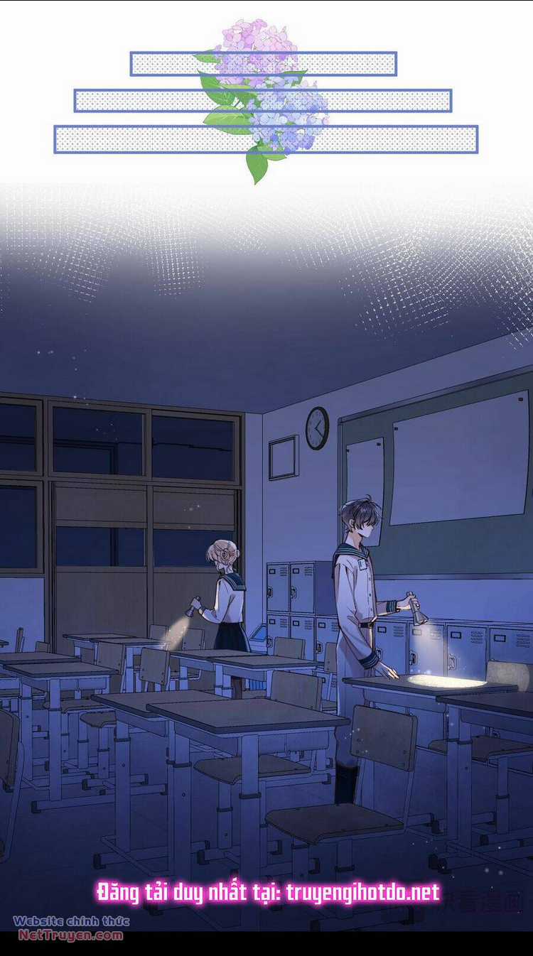 Vụng Trộm Giấu Không Được Chapter 100.2 trang 25