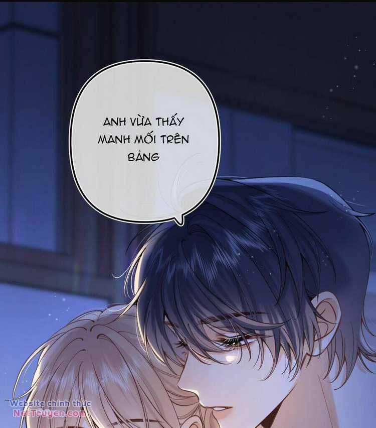 Vụng Trộm Giấu Không Được Chapter 100.2 trang 27