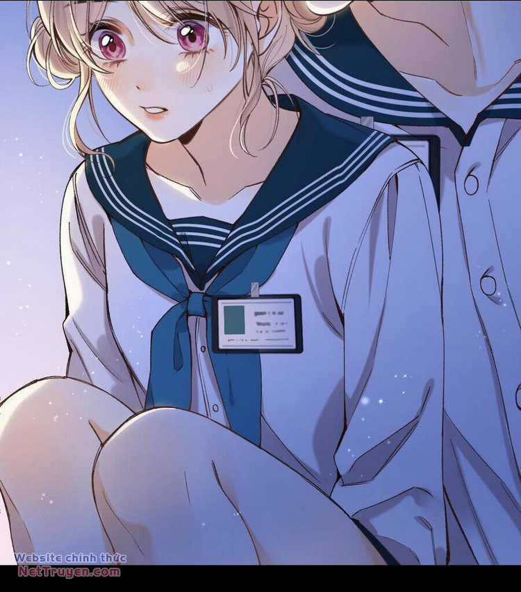 Vụng Trộm Giấu Không Được Chapter 100.2 trang 28