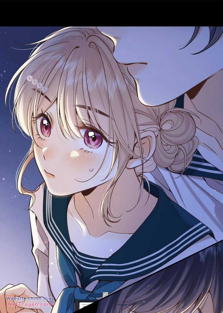 Vụng Trộm Giấu Không Được Chapter 100.2 trang 29