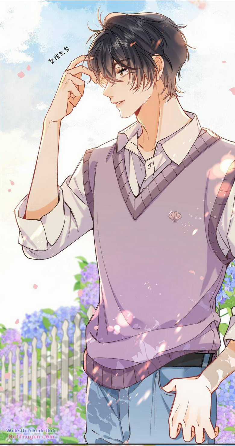 Vụng Trộm Giấu Không Được Chapter 100.2 trang 3