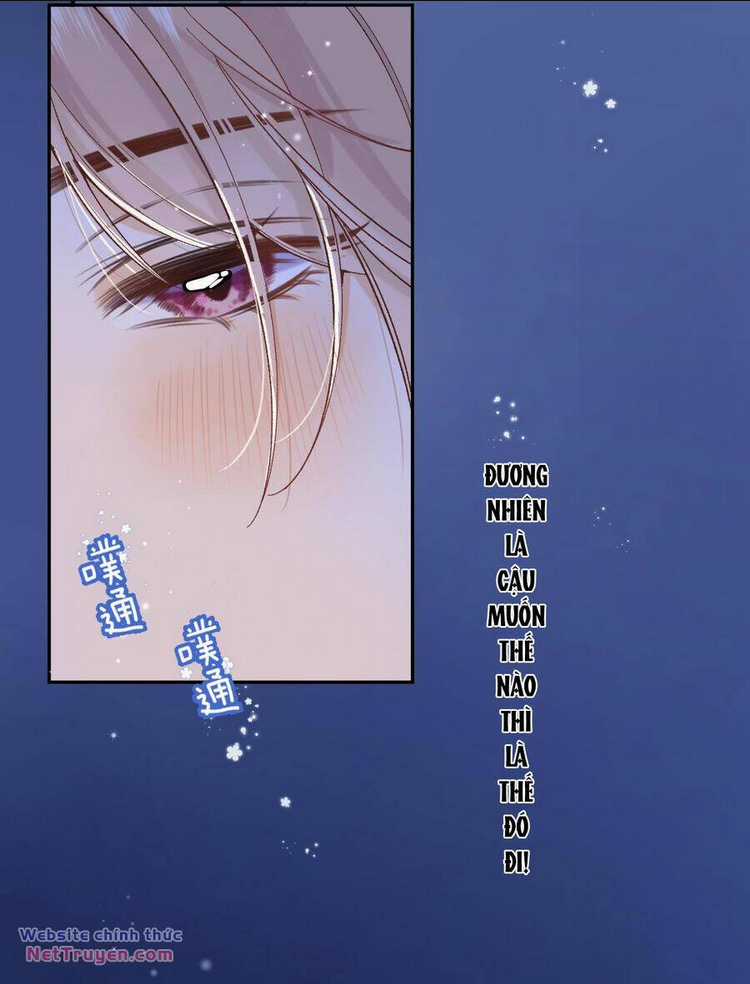 Vụng Trộm Giấu Không Được Chapter 100.2 trang 31