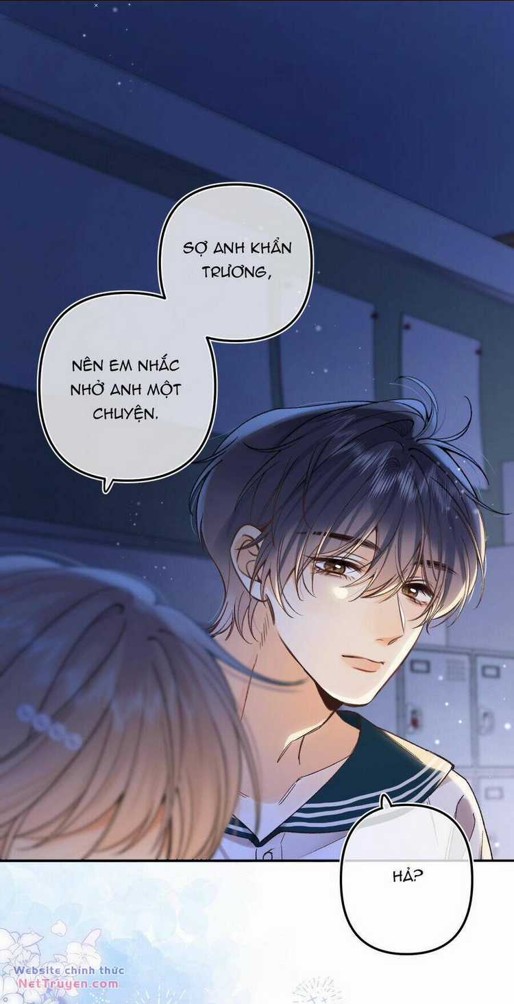 Vụng Trộm Giấu Không Được Chapter 100.2 trang 32