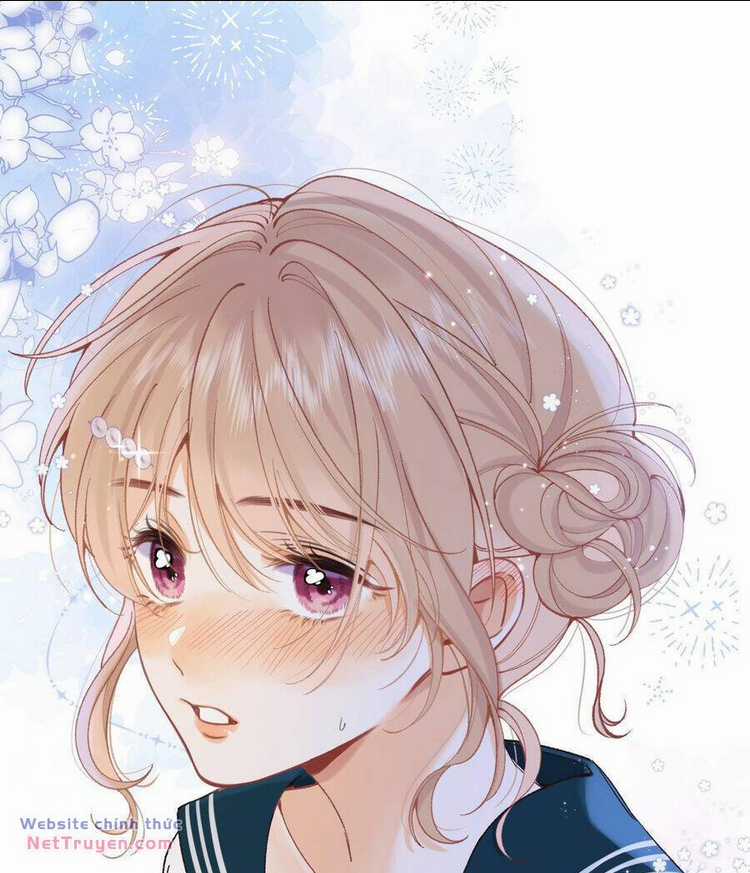 Vụng Trộm Giấu Không Được Chapter 100.2 trang 33