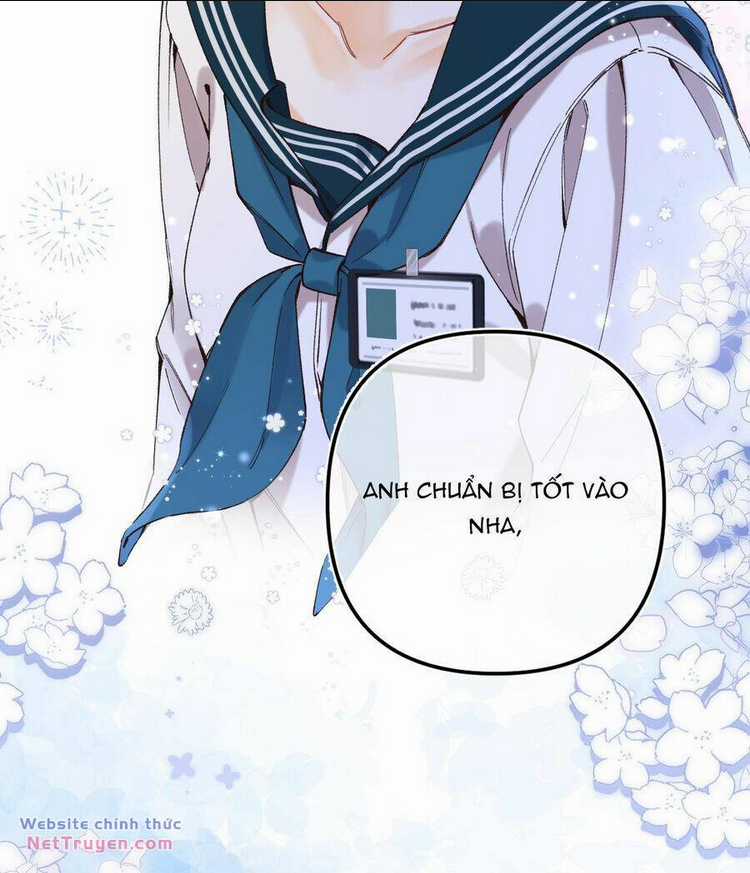 Vụng Trộm Giấu Không Được Chapter 100.2 trang 34