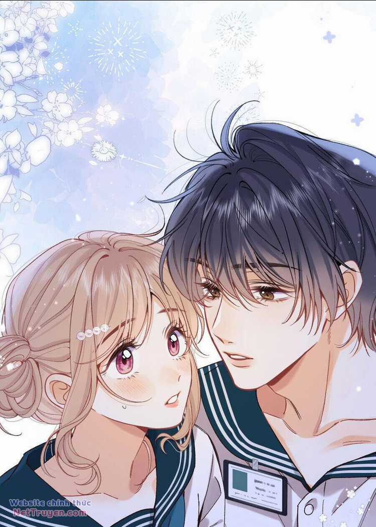 Vụng Trộm Giấu Không Được Chapter 100.2 trang 35